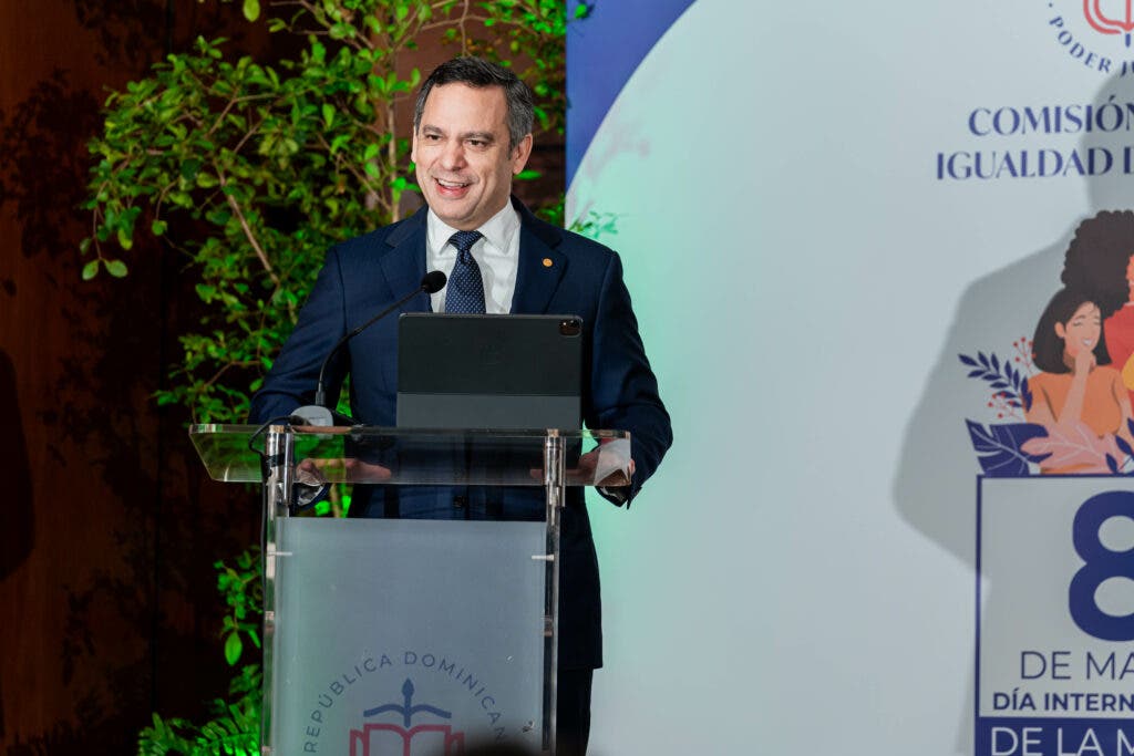 Juez presidente SCJ prioriza la proteccion de los derechos de las